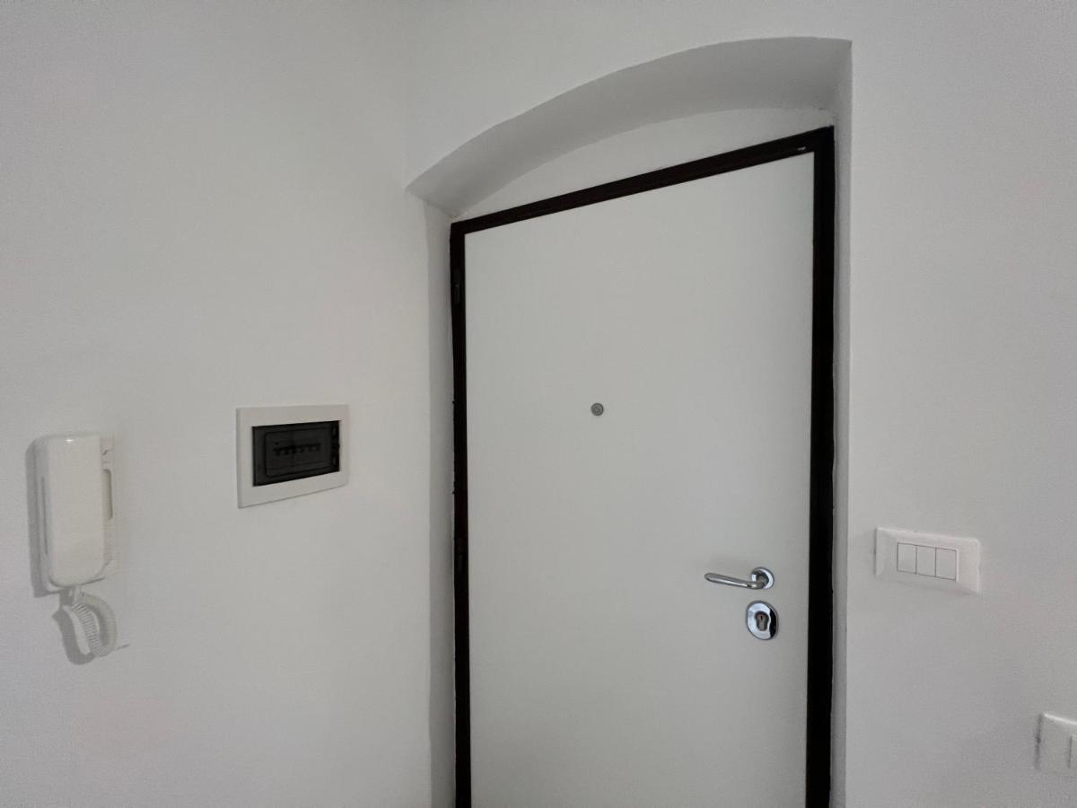 Urban Flat-Timesrl Apartments Bari Eksteriør billede