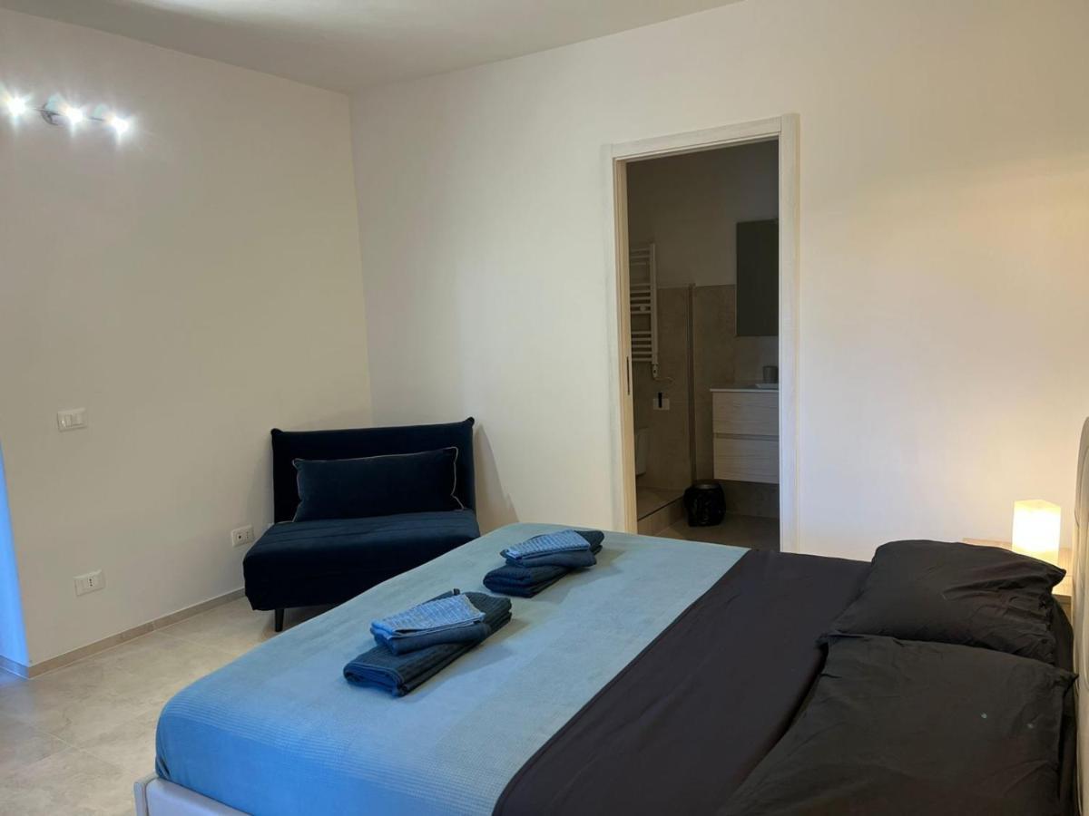 Urban Flat-Timesrl Apartments Bari Eksteriør billede