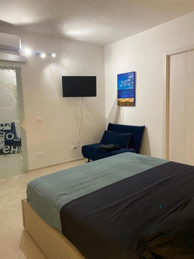 Urban Flat-Timesrl Apartments Bari Eksteriør billede